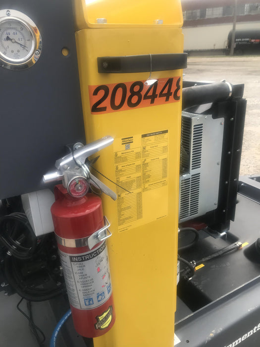 2022 ATLAS COPCO PAC F66 KD