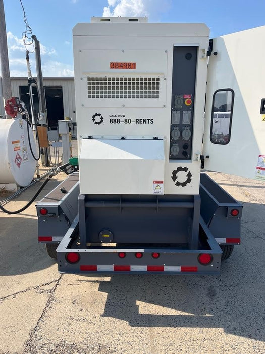 2023 ATLAS COPCO QAS 175