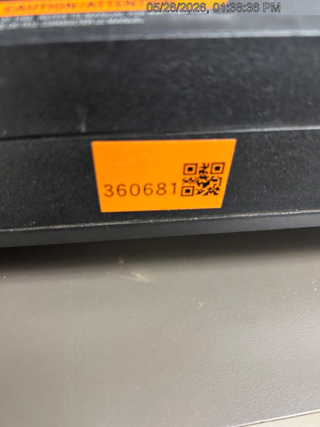 2023 MOTOROLA PMPN4284