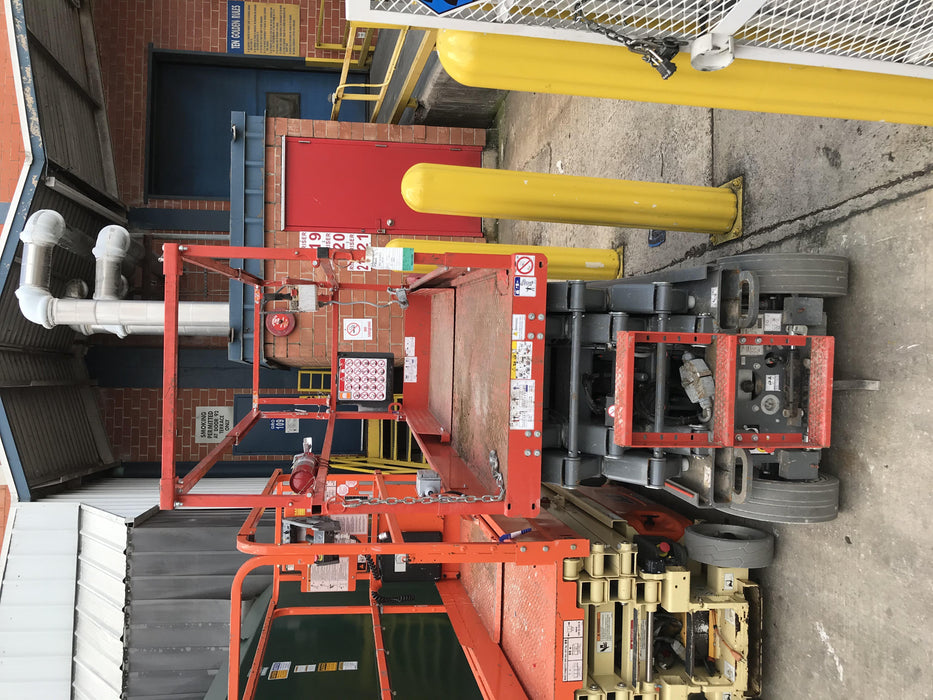 2019 SKYJACK SJIII-3226