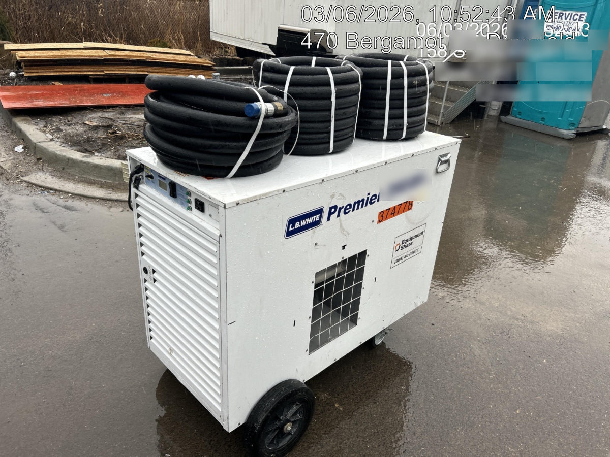 2023 LB WHITE Premier 350 DF 2.0 LINK