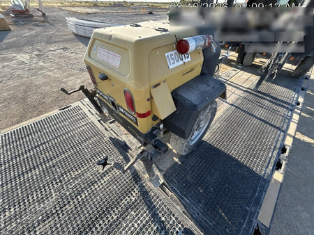 2021 ALLMAND NLV3GR