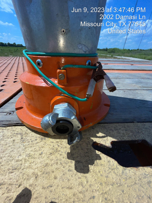 2021 MICHIGAN PNEUMATIC HV-6AM