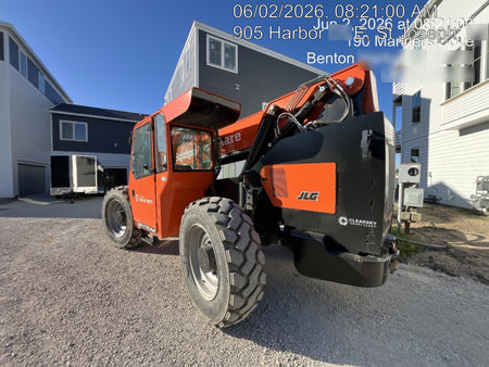 2024 SKYTRAK 10054