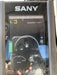 2021 SANY SY225C