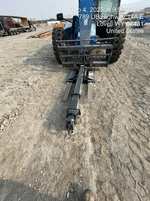 2024 STAR INDUSTRIES M1360B - Star JIB Boom