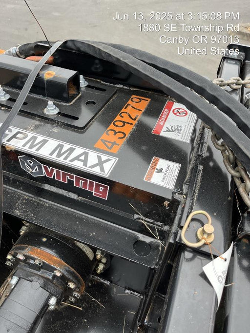 2024 VIRNIG TCH48-25