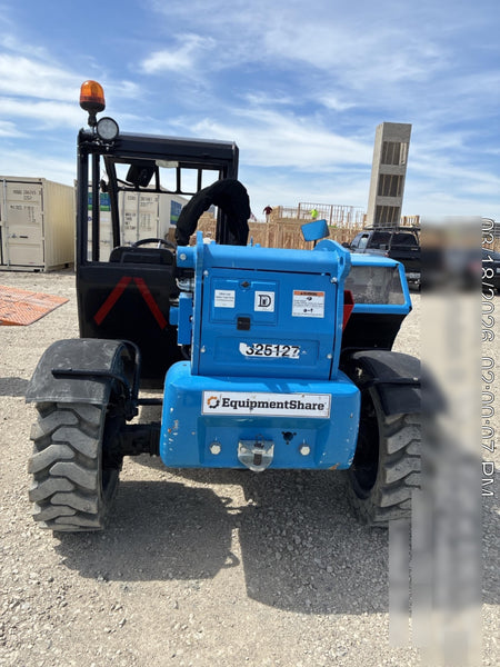 2023 GENIE GTH-5519