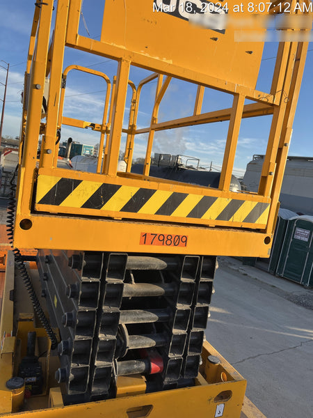 2021 JCB S4046E