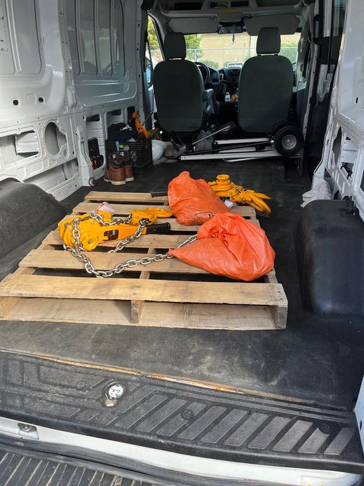 2024 HARRINGTON L5LB060-20