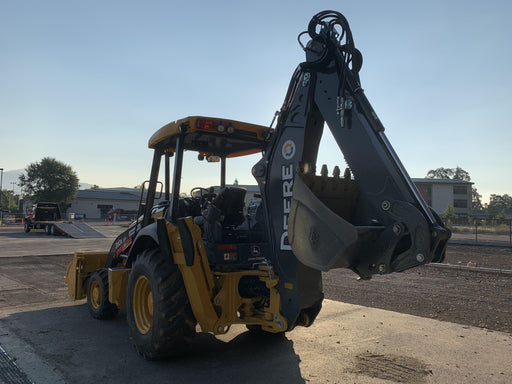 2020 JOHN DEERE 310LEP - Extendable Stick