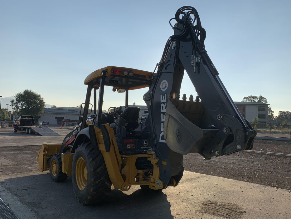 2020 JOHN DEERE 310LEP - Extendable Stick