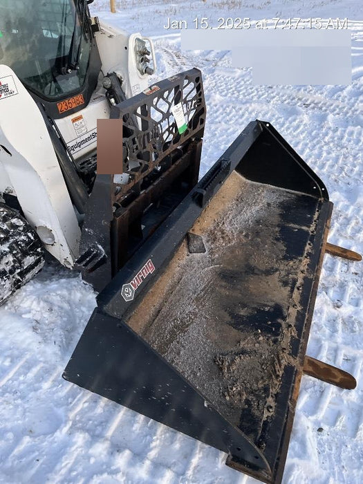 2020 PALADIN 48" Pallet Forks - Paladin