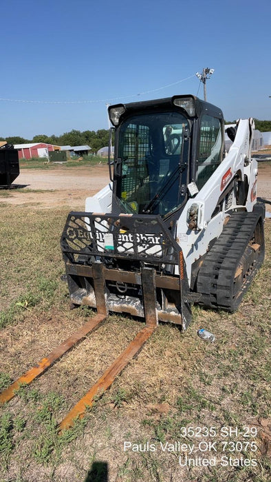 2022 PALADIN 48" Pallet Forks - Paladin