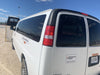 2023 GMC Savana 3500 - Rental