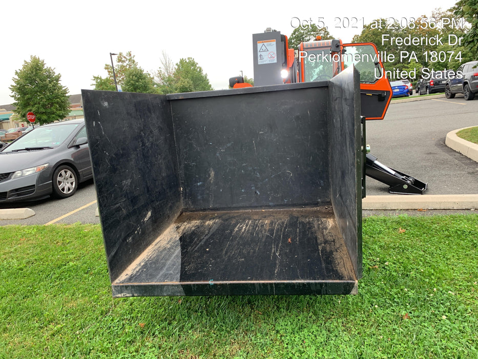 2021 STAR INDUSTRIES 1425