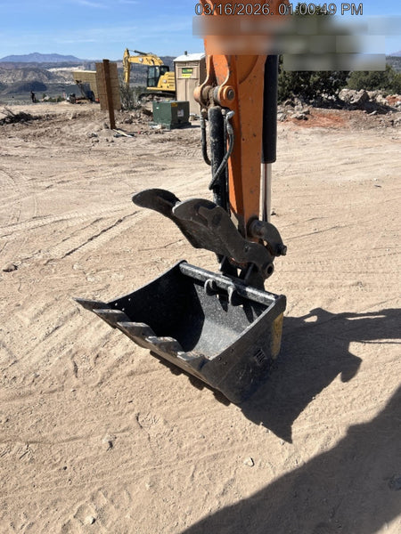 2019 DOOSAN DX50-5