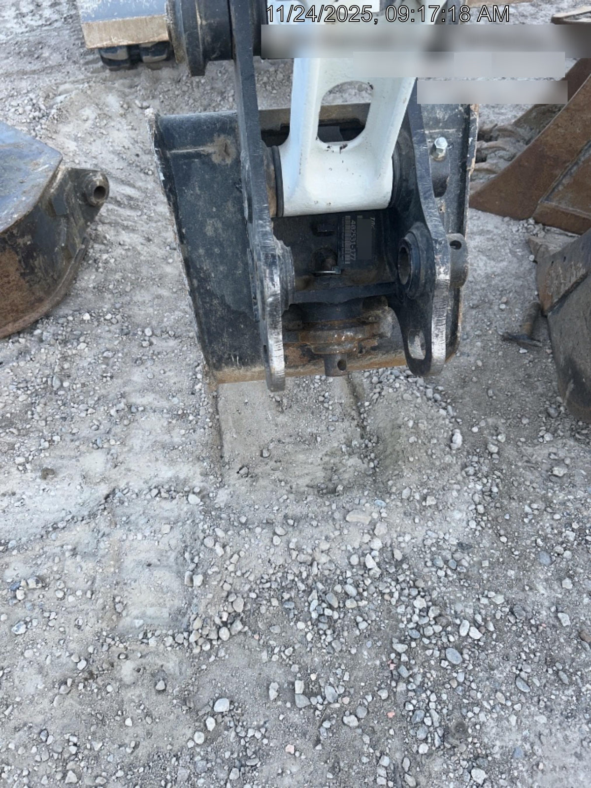 2023 SOLESBEE 18" Bucket - Solesbee