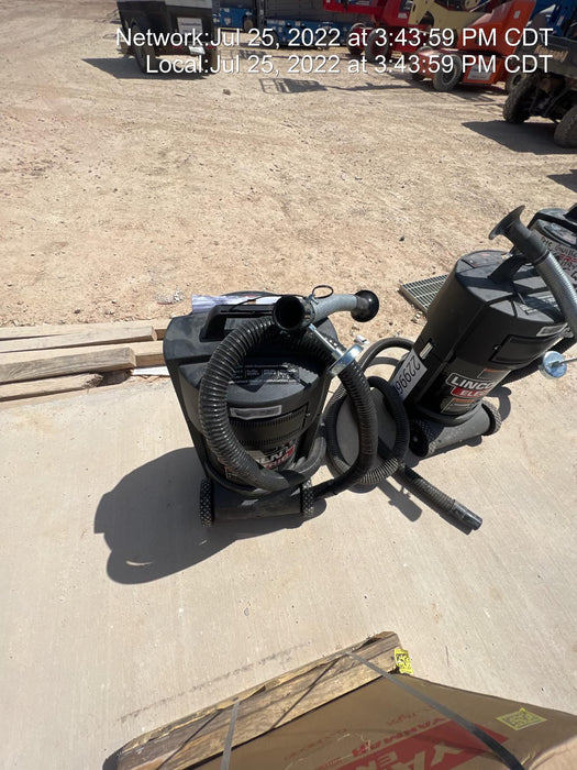 2022 LINCOLN ELECTRIC K3972-5