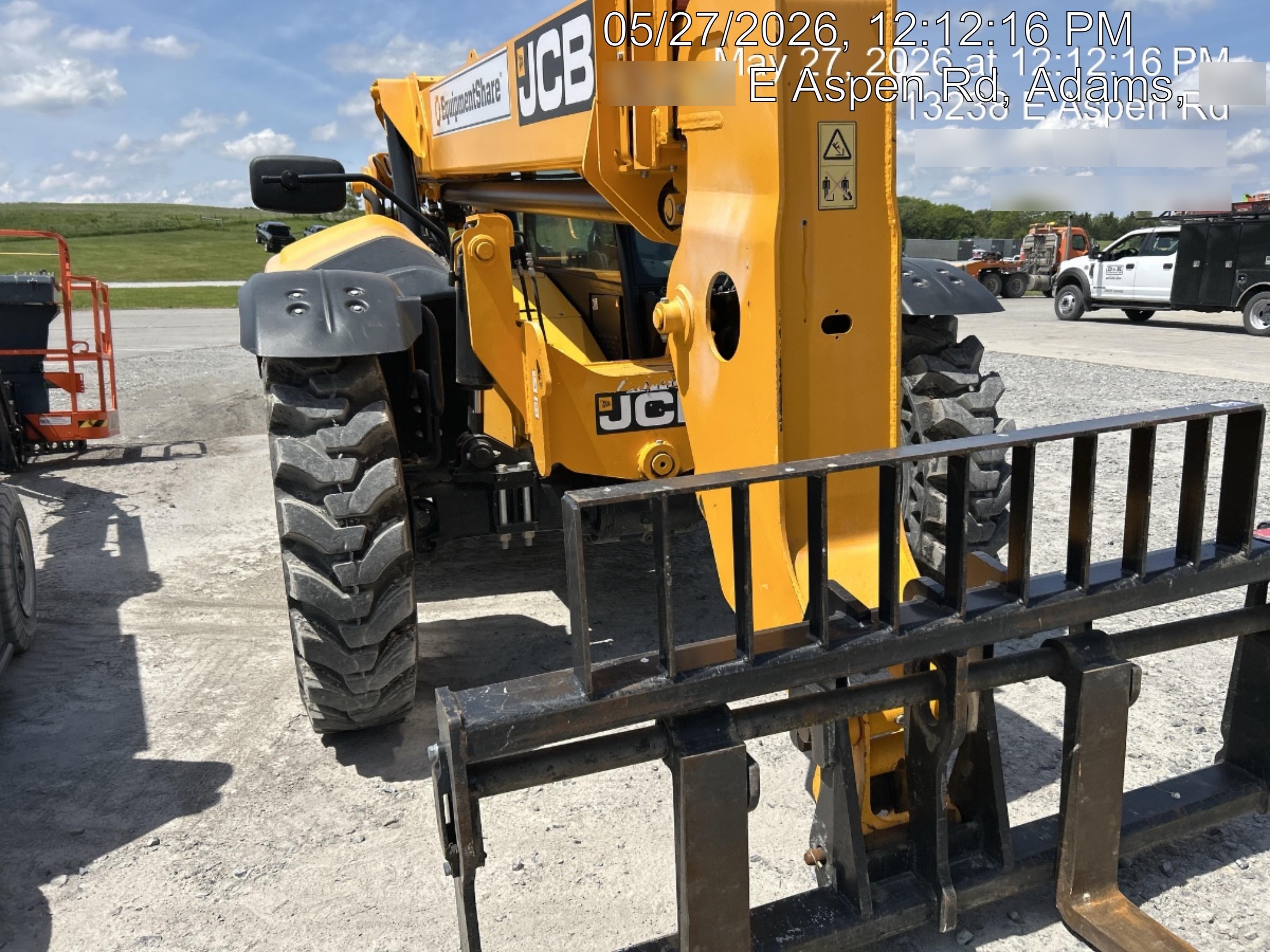 2022 JCB 509-42