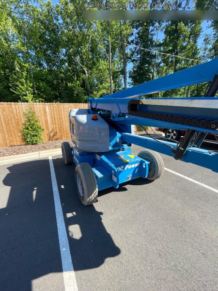2024 GENIE Z-45/25J DC
