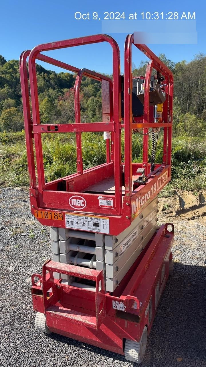 2020 MEC Micro 19