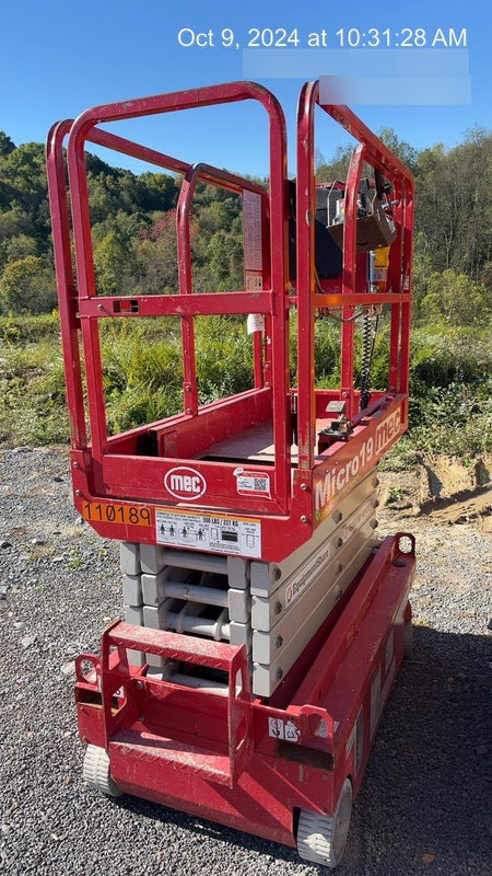 2020 MEC Micro 19