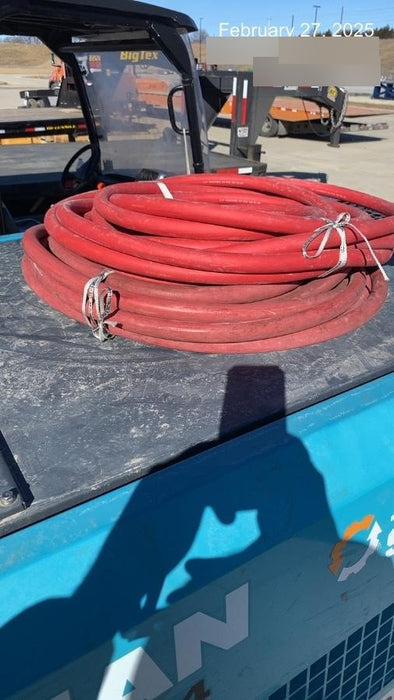 2021 AIRMAN PDS185S-6E1