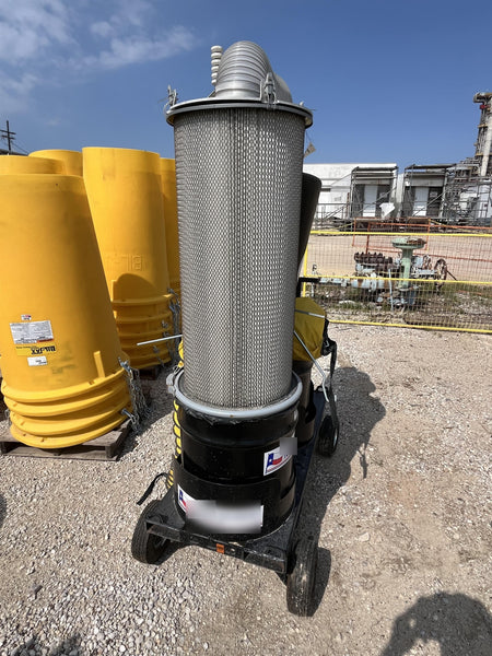 2021 TEXAS PNEUMATIC TOOLS, INC. TX-DCS-MU5
