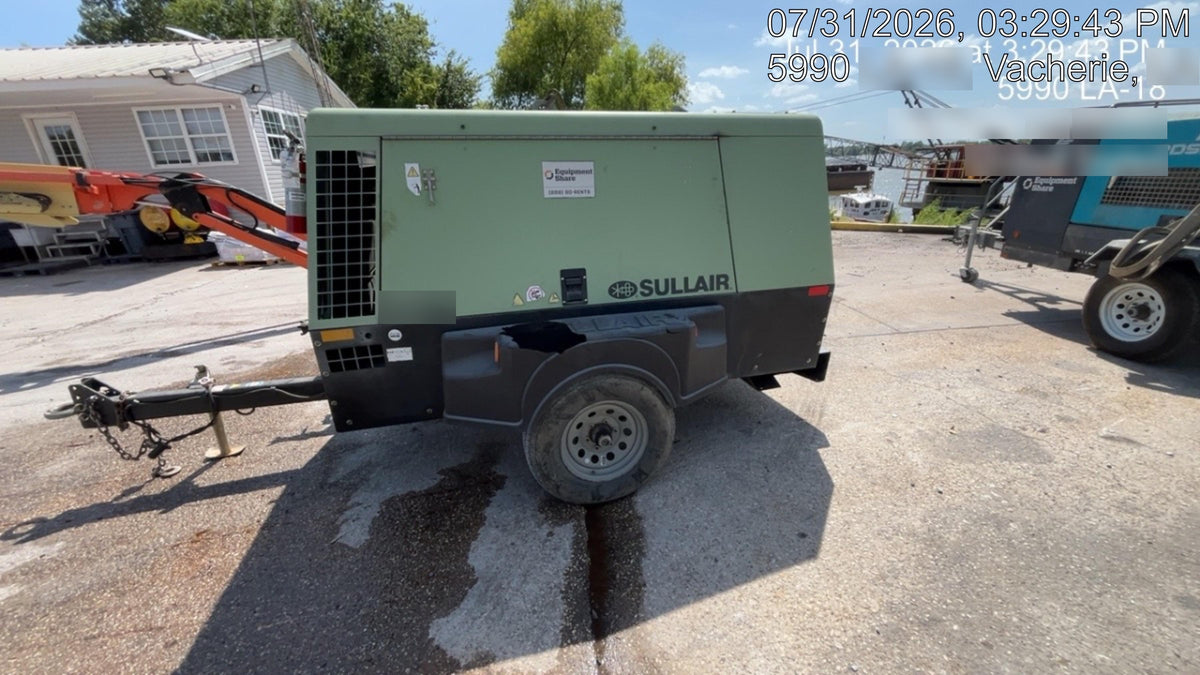 2022 SULLAIR 375H