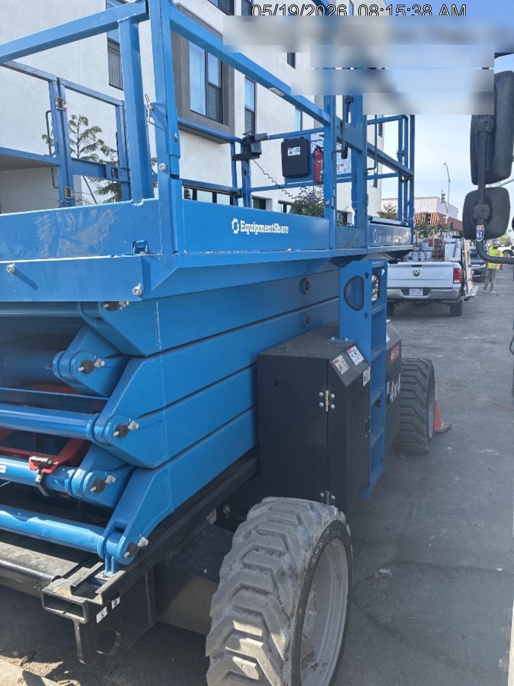 2024 GENIE GS-4390 RT