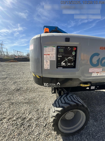 2024 GENIE S-45 XC