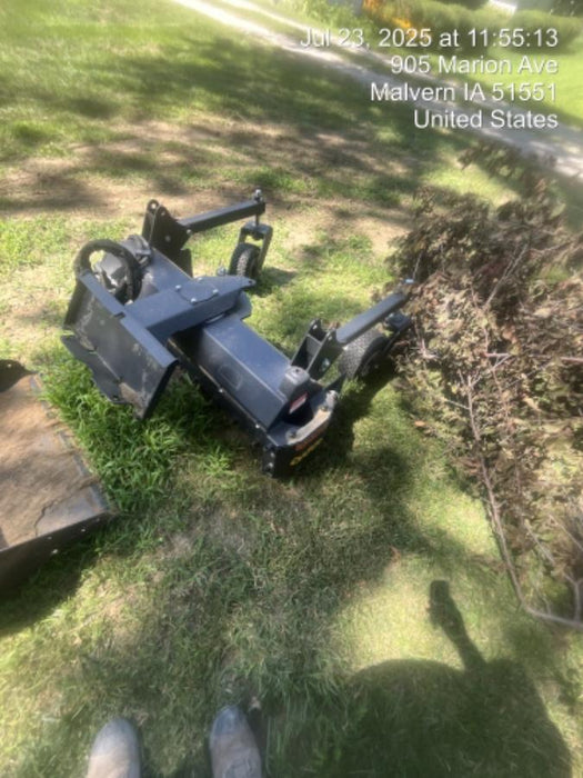 2023 DIGGA PR-480149