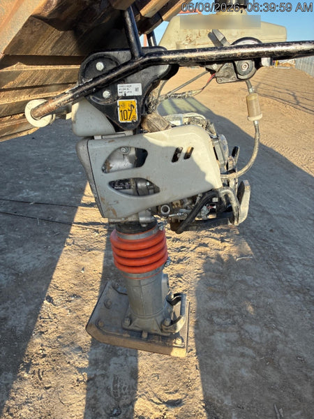 2023 MULTIQUIP MTX60HD