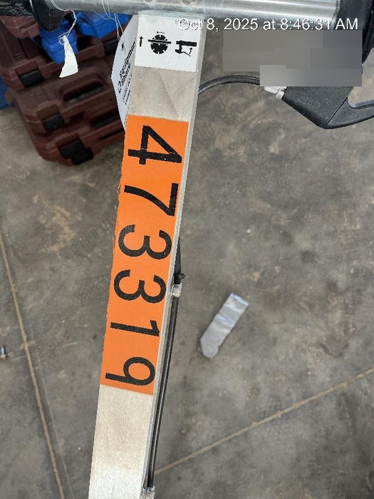 2024 HUSQVARNA SOFF-CUT 150