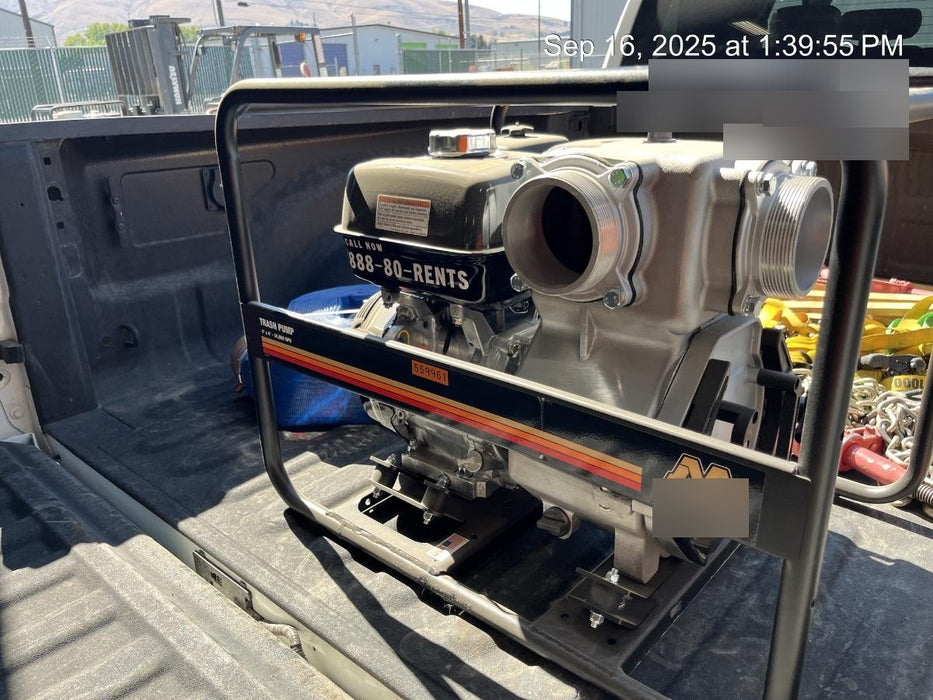 2025 MI-T-M WTP-T04-0MGH