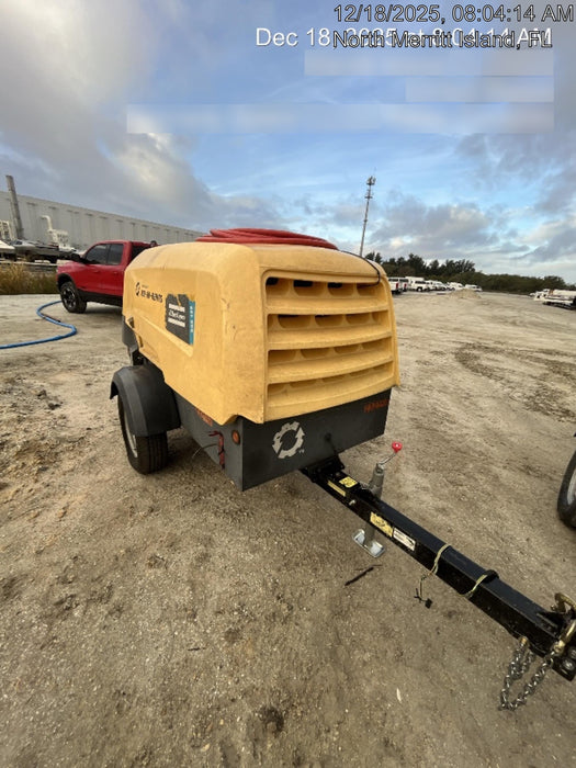 2022 ATLAS COPCO XAS188