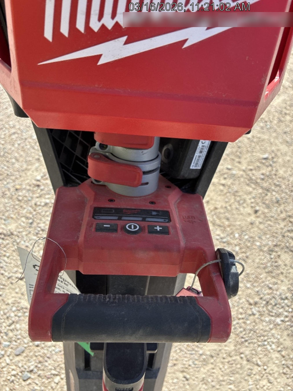 2022 MILWAUKEE 2136-20