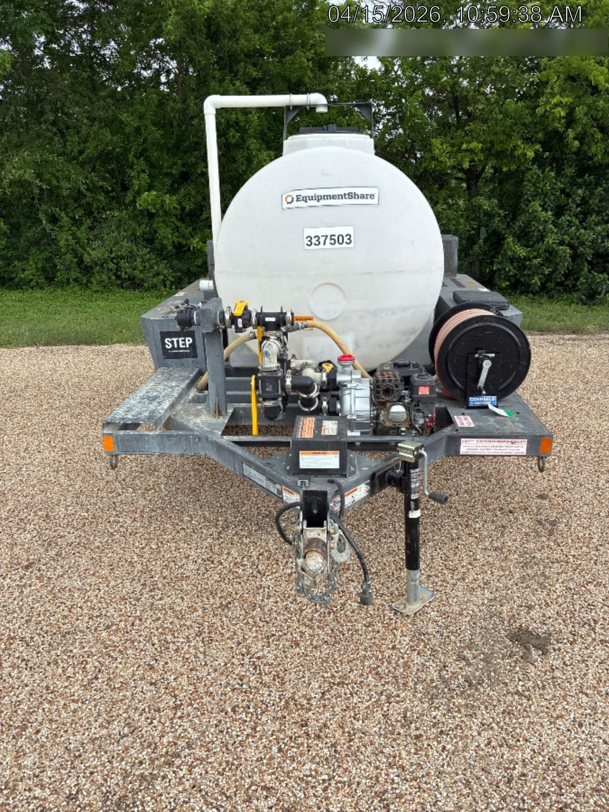 2023 SIMPSON SWT-52517