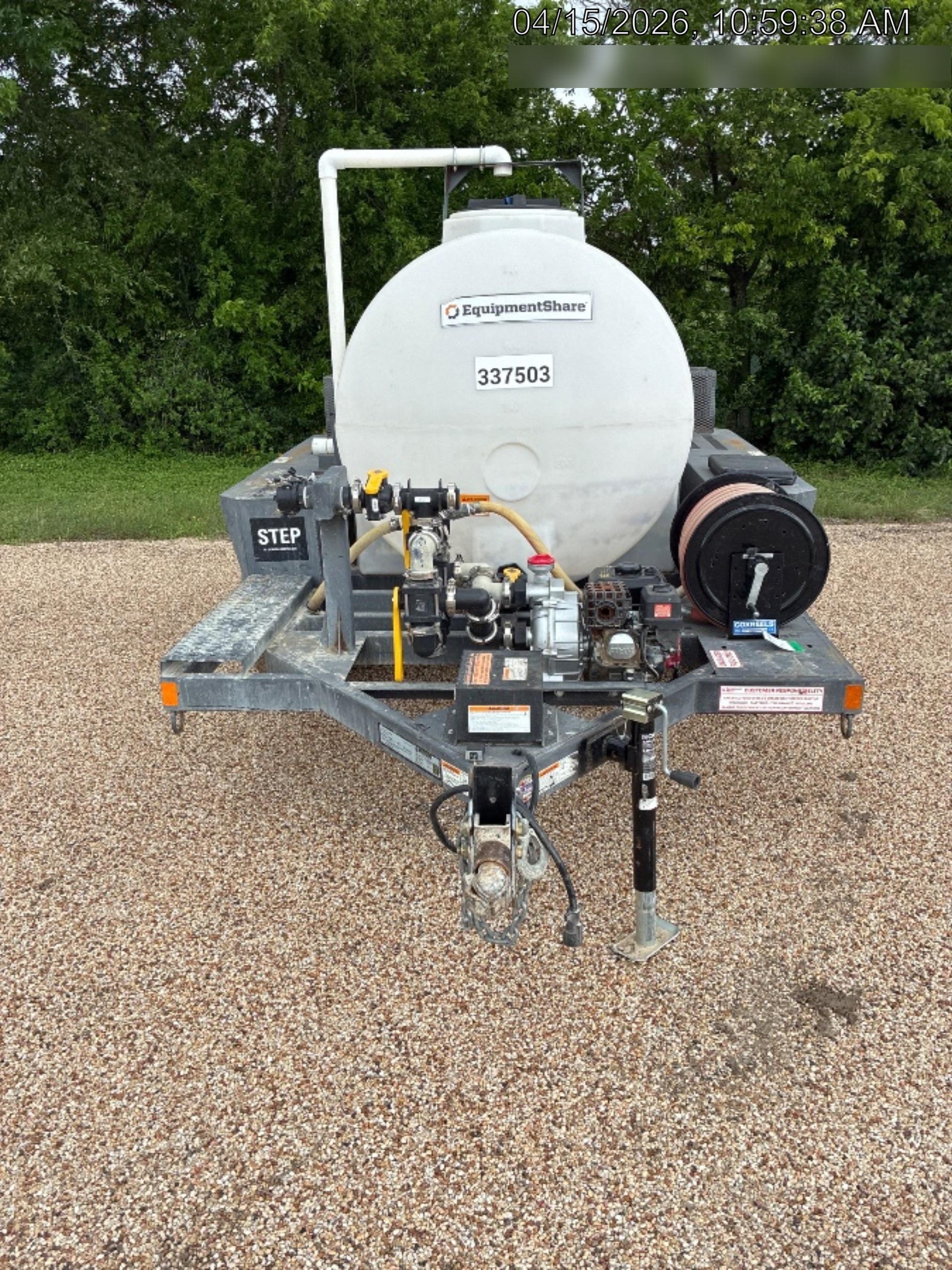 2023 SIMPSON SWT-52517