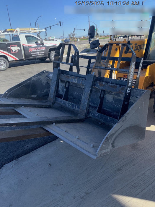 2022 ARROW MATERIAL HANDLING 48" Pallet Forks - Arrow