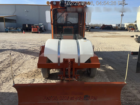 2025 BROCE RK350