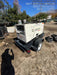 2020 Multiquip DLW400ESA4 400 amp Welder, 14kW, 120/240V, T4F Kubota, Trailer
