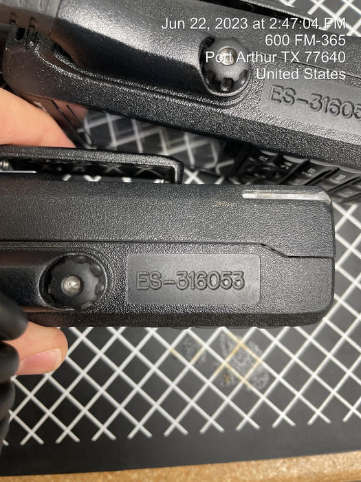 2023 MOTOROLA R7 DISPLAY