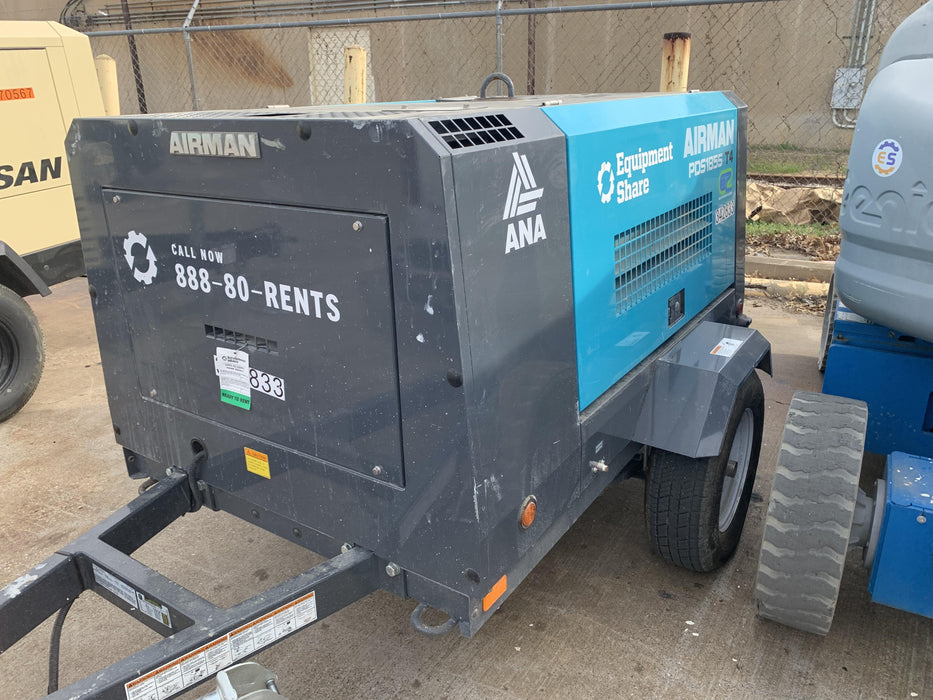 2023 AIRMAN PDS185S CWK