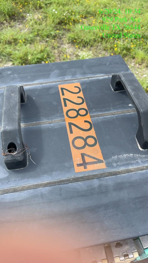 2022 LEX DB400N1J4AJ-63-600Y