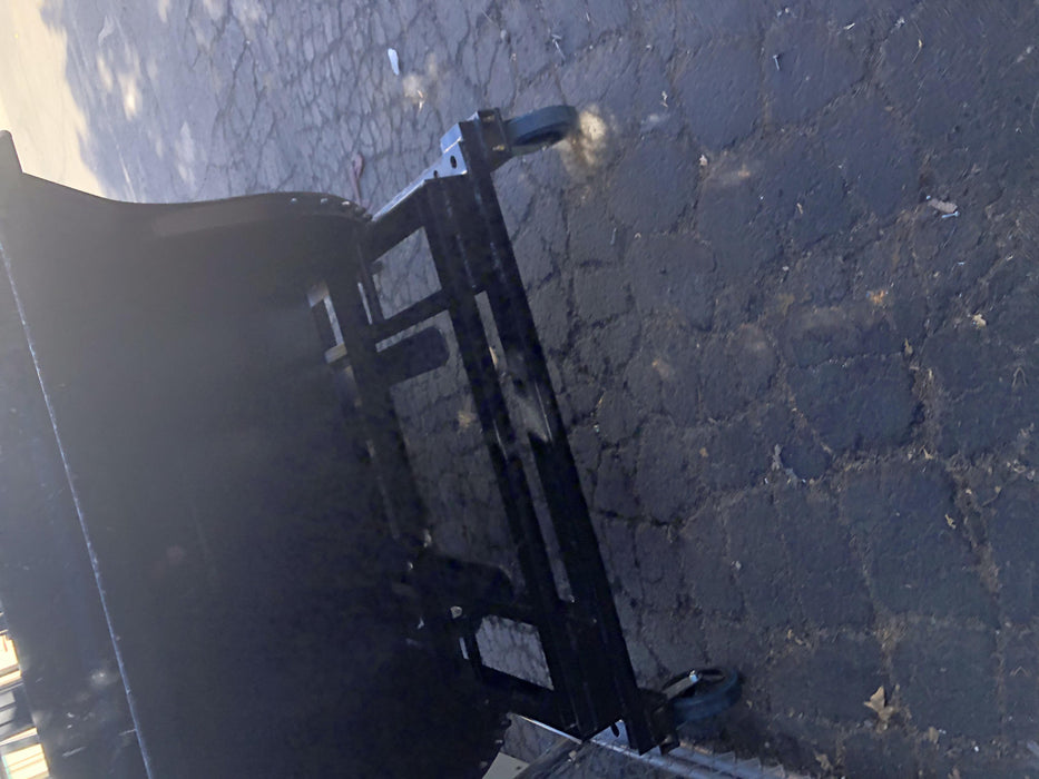 2020 STAR INDUSTRIES M-1820 - Self-Dump Hopper