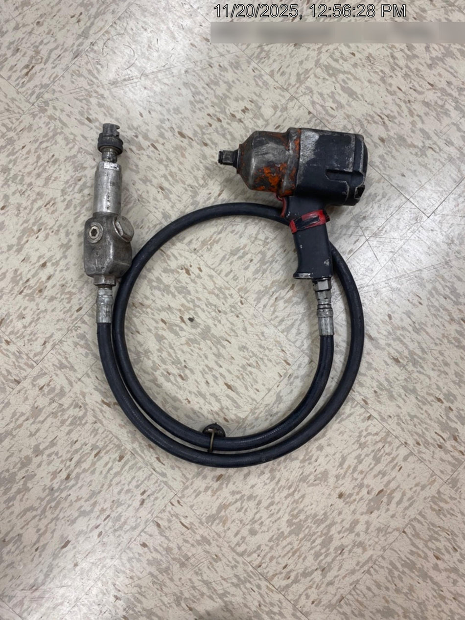 2020 MICHIGAN PNEUMATIC 750SS