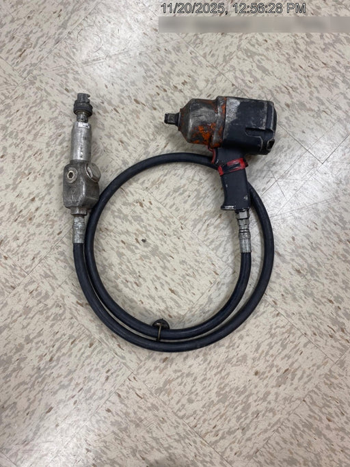 2020 MICHIGAN PNEUMATIC 750SS