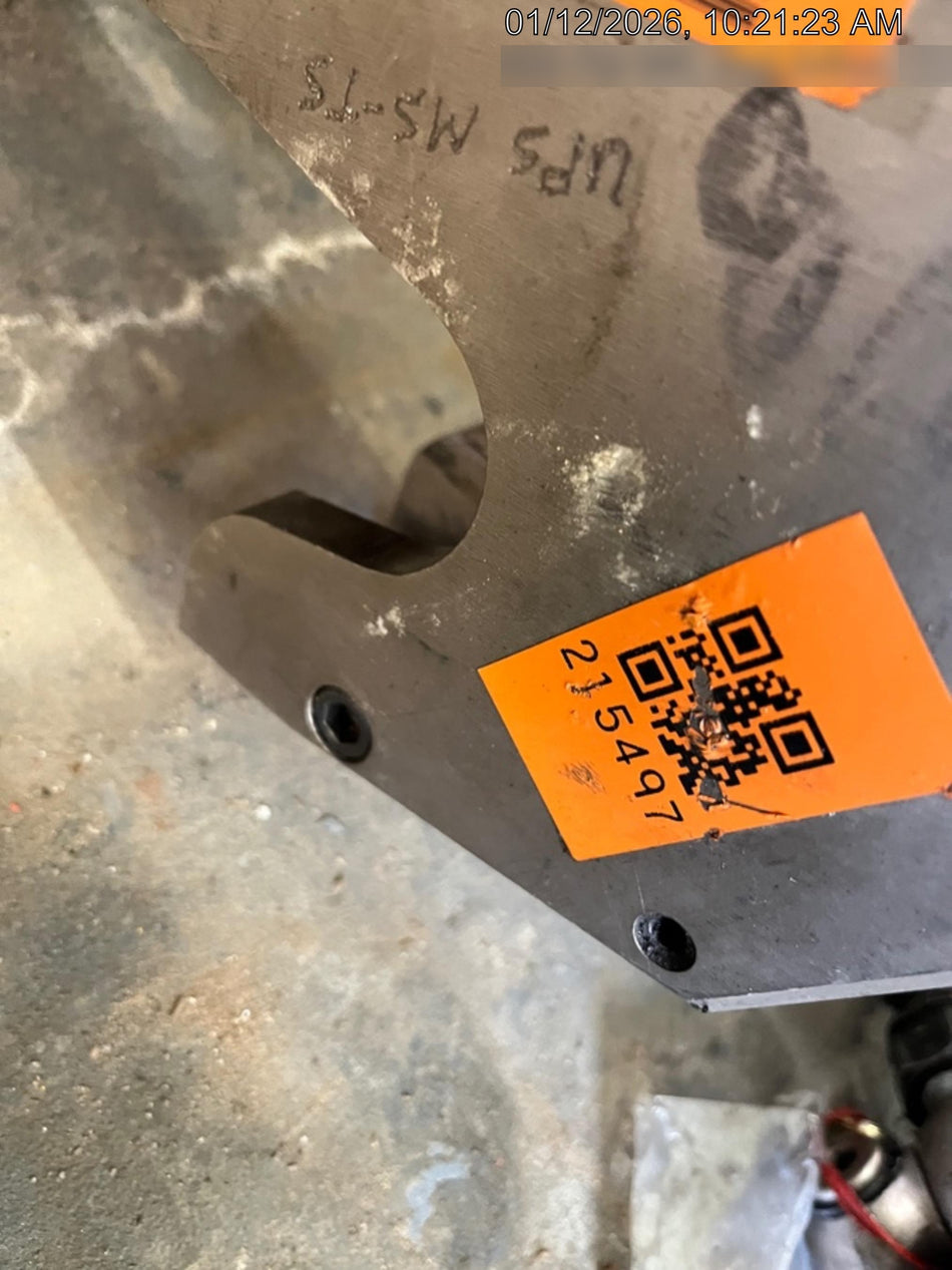 2022 TORCUP TX-16RL302M80